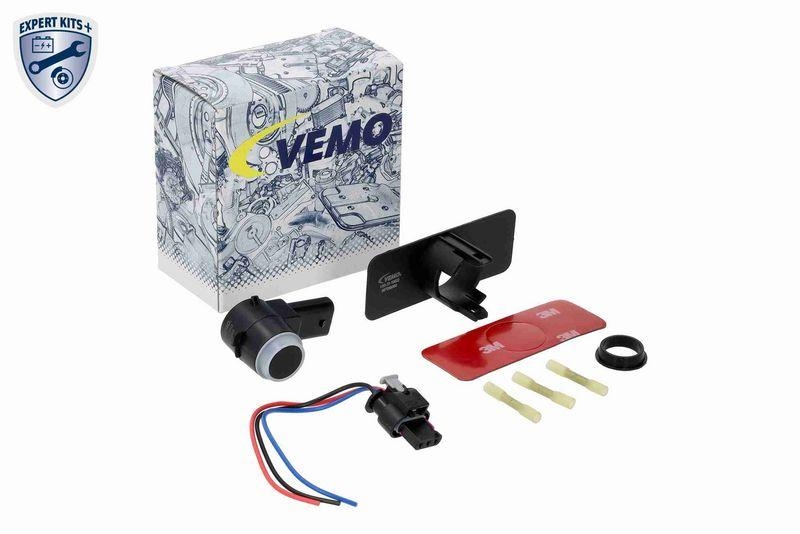 VEMO V30-72-10022 Sensor, Einparkhilfe Reparatursatz für MERCEDES-BENZ