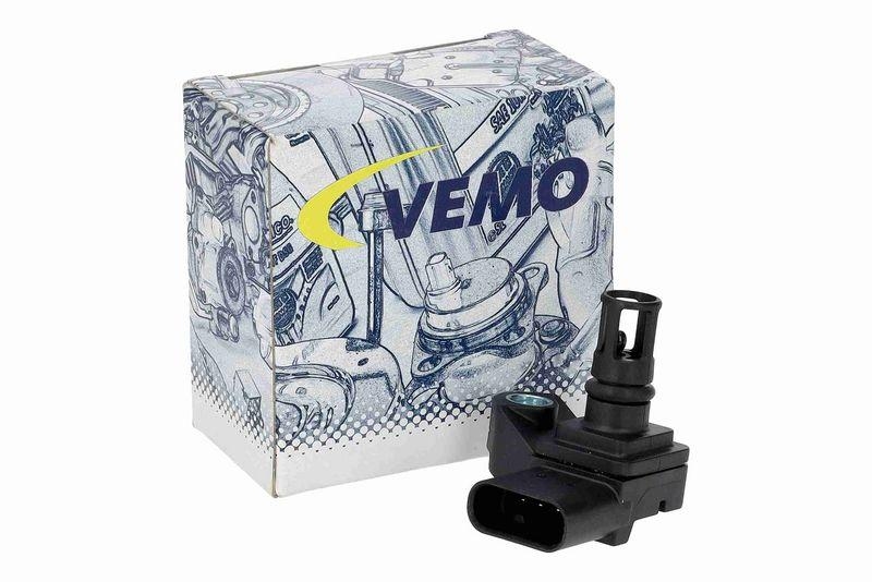 VEMO V40-72-0040 Sensor, Saugrohrdruck f&uuml;r OPEL