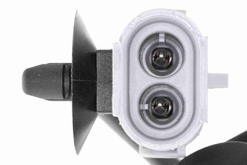 VEMO V46-72-0064 Impulsgeber, Kurbelwelle 340 mm 2-Polig f&uuml;r RENAULT