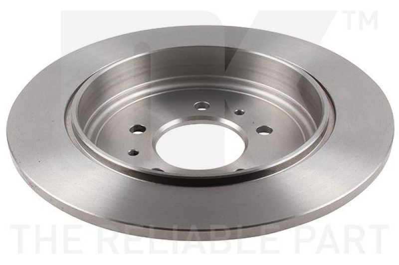 NK 203717 Bremsscheibe f&uuml;r PEUGEOT