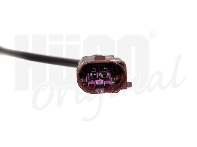 HITACHI 135582 Sensor, Abgastemperatur f&uuml;r PORSCHE u.a.