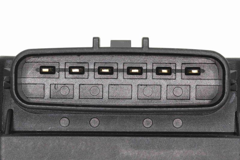 ACKOJA A70-81-0019 Drosselklappenstutzen elektrisch für TOYOTA