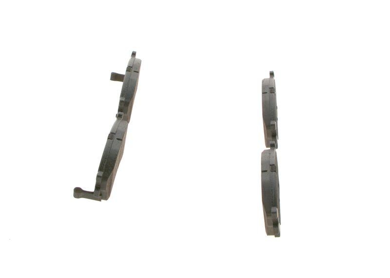 Bosch 0 986 494 144 Bremsbelag BP1055