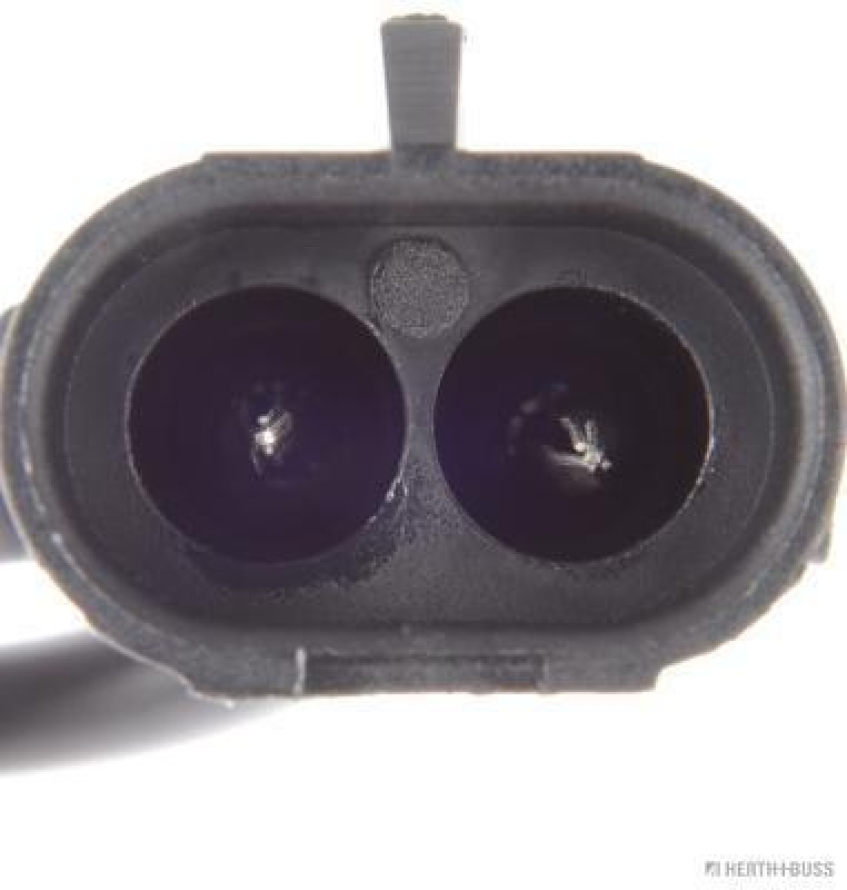 HERTH+BUSS 70610019 Impulsgeber, Kurbelwelle 2 pol, 280 mm, 240 Ohm