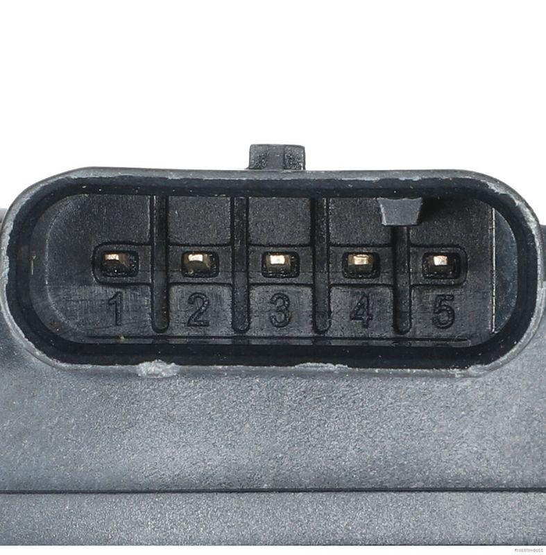 HERTH+BUSS 70671214 AGR-Ventil