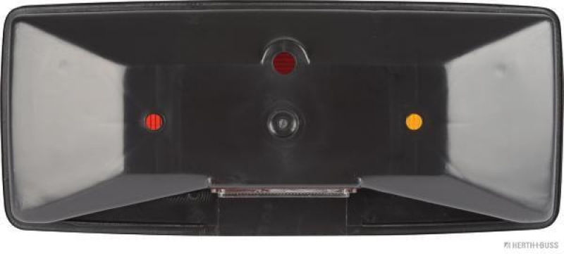 HERTH+BUSS 83830216 Heckleuchte links, universal