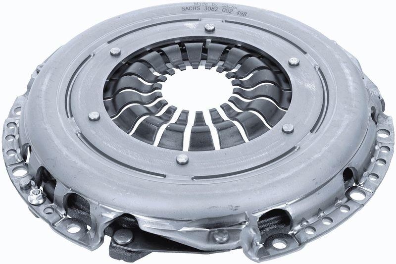 SACHS 3000970127 Kupplungssatz XTend