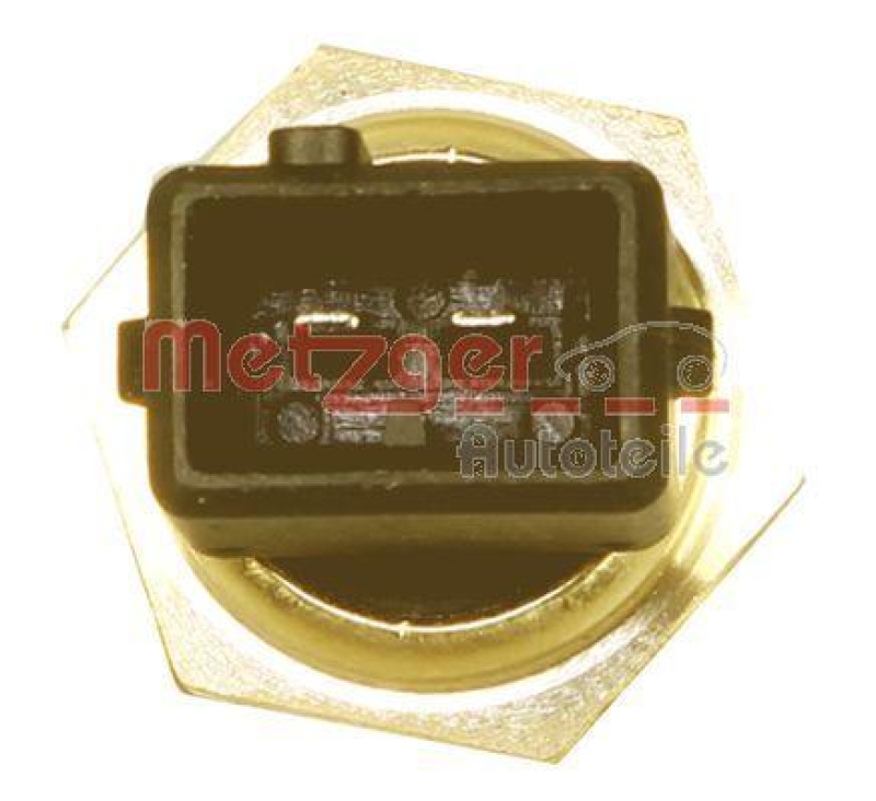 METZGER 0905148 Sensor &Ouml;ltemperatur/K&uuml;hlmitteltemperatur f&uuml;r BMW