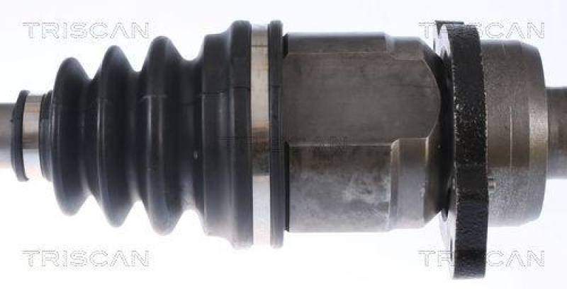 TRISCAN 8540 13552 Antriebswelle f&uuml;r Toyota