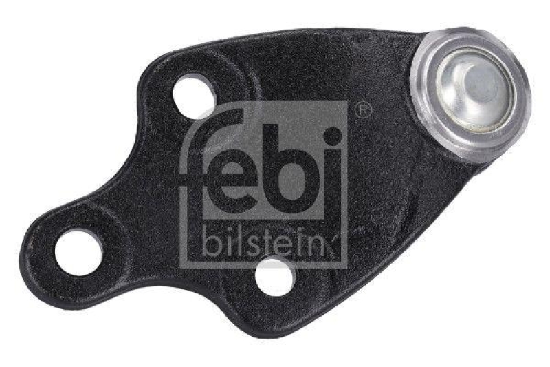 FEBI BILSTEIN 185153 Traggelenk mit Sicherungsmutter für DS