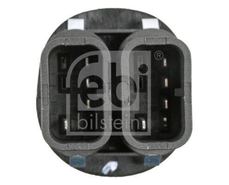 FEBI BILSTEIN 24317 Schalter für elektrische Fensterheber für Ford