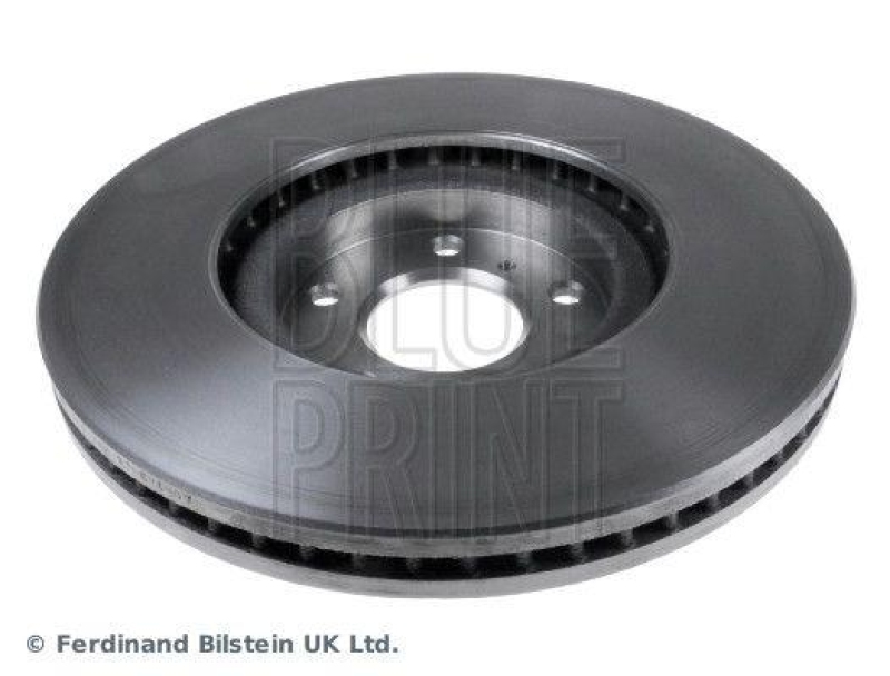 BLUE PRINT ADN143168 Bremsscheibe f&uuml;r NISSAN