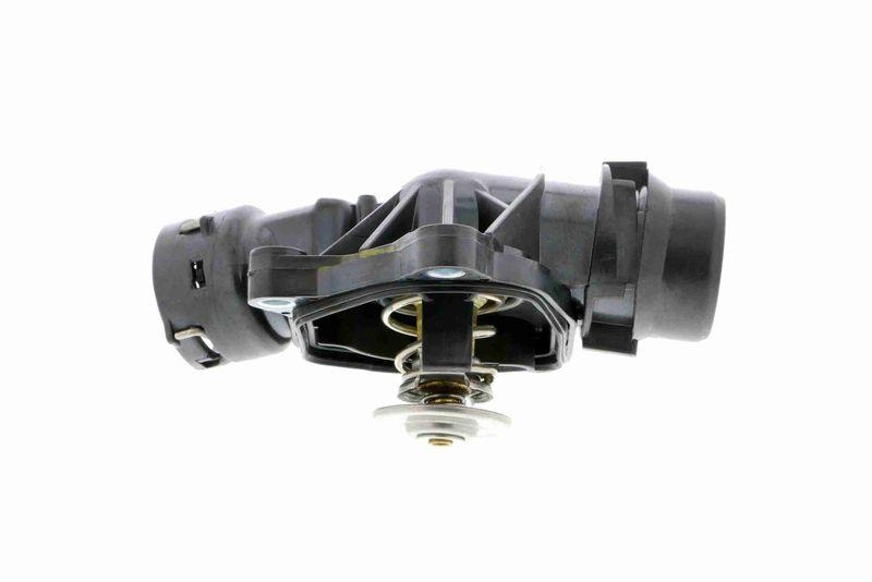 VEMO V20-99-1275 Thermostatgeh&auml;use 88&deg;C ohne Dichtung f&uuml;r BMW