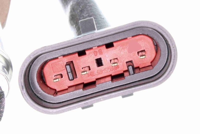 VEMO V24-76-0024 Lambdasonde 4 Kabel / 350 mm f&uuml;r FIAT