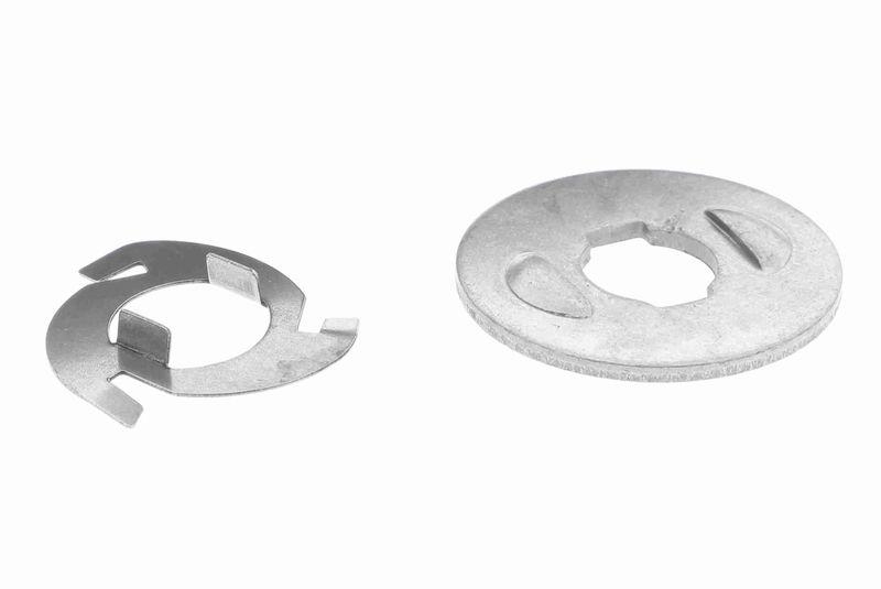 VAICO V46-0053 Axialgelenk, Spurstange Vorderachse links + rechts f&uuml;r RENAULT