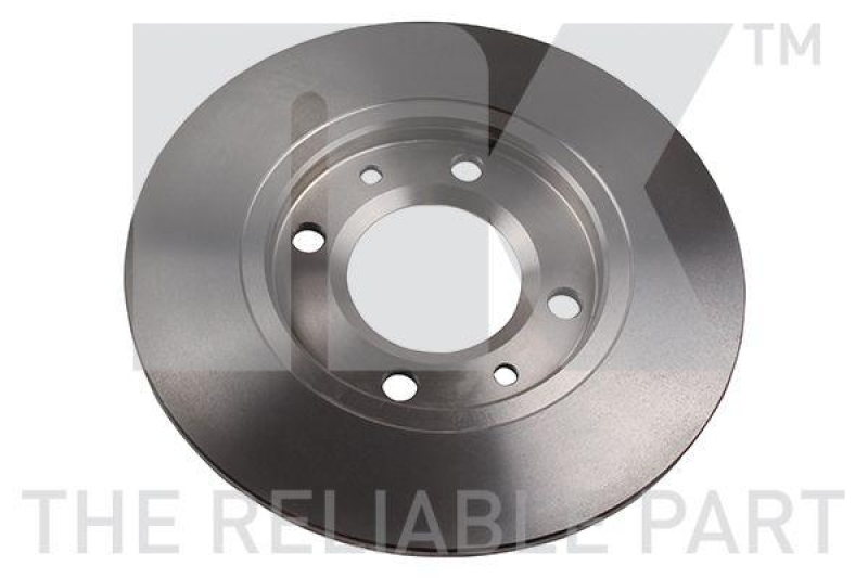 NK 203718 Bremsscheibe f&uuml;r PEUGEOT