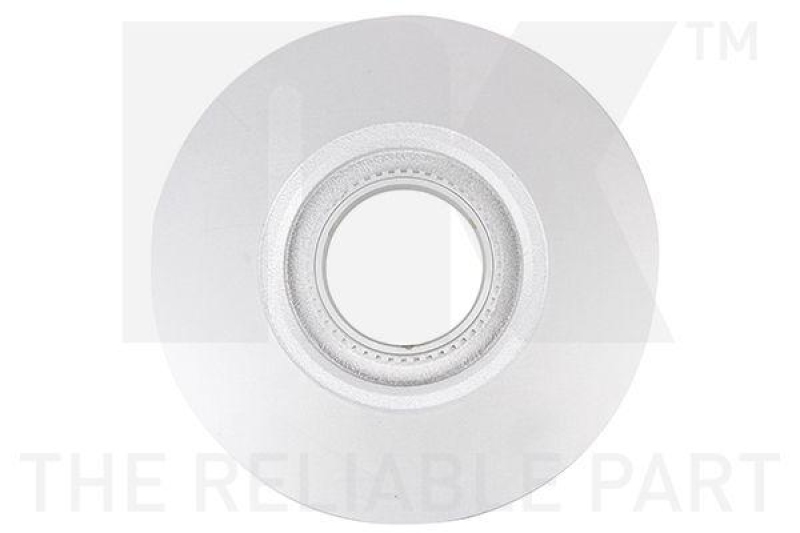NK 3125121 Bremsscheibe f&uuml;r FORD