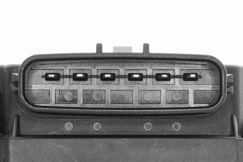 ACKOJA A70-81-0020 Drosselklappenstutzen elektrisch für TOYOTA