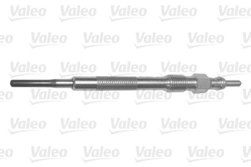 VALEO 345219 Gl&uuml;hkerze OPEL Astra J,Meriva B 1.3