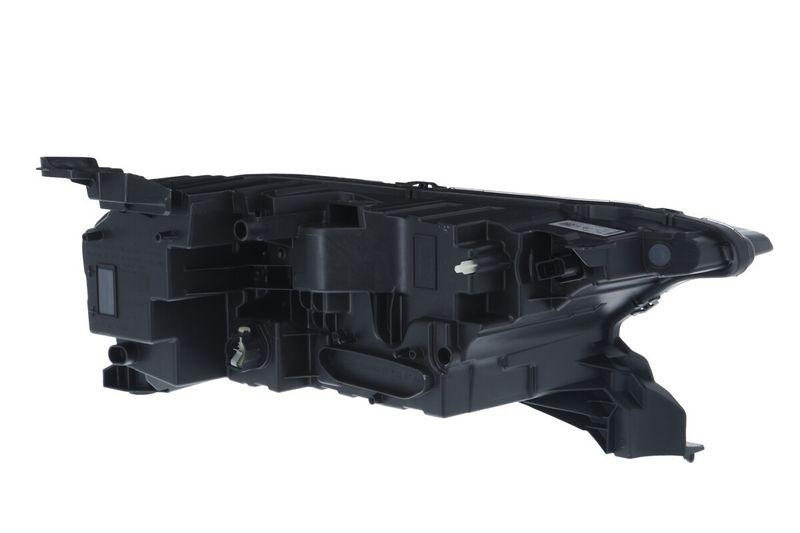 VALEO 451220 Heckleuchte DS3 Crossback LHD L