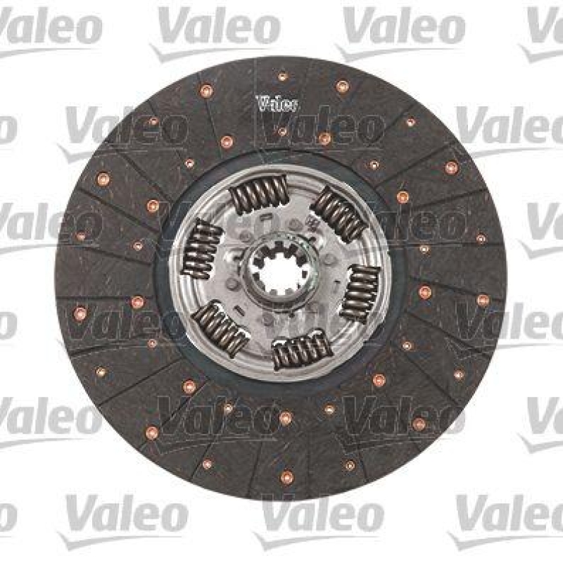 VALEO 807576 CLUTCH PLATE 430