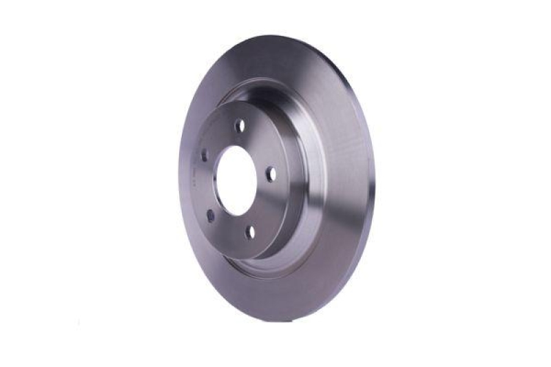 HELLA 8DD 355 112-901 Bremsscheibe für MAZDA