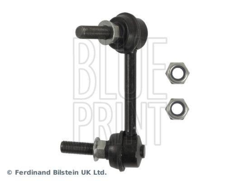 BLUE PRINT ADN18543 Verbindungsstange mit Sicherungsmuttern f&uuml;r NISSAN