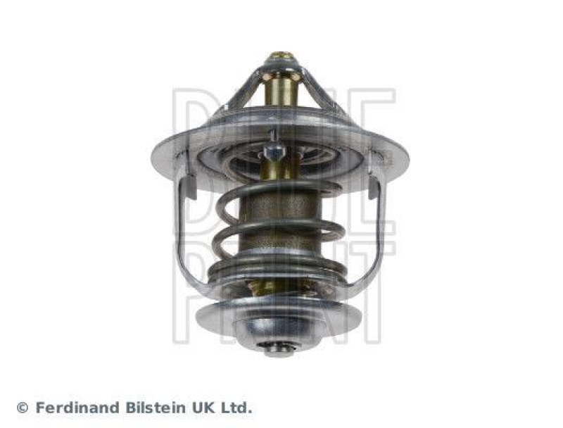 BLUE PRINT ADT39212 Thermostat mit Dichtring für TOYOTA