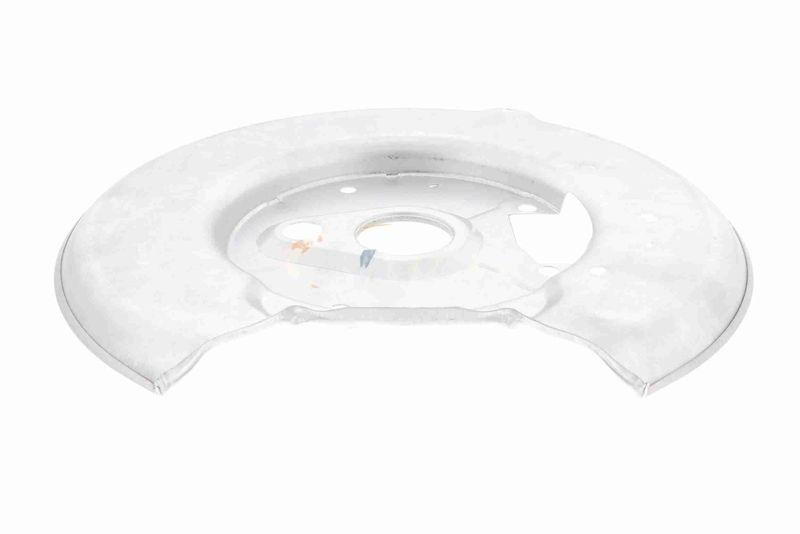 VAICO V95-0013 Spritzblech, Bremsscheibe Hinterachse rechts f&uuml;r VOLVO