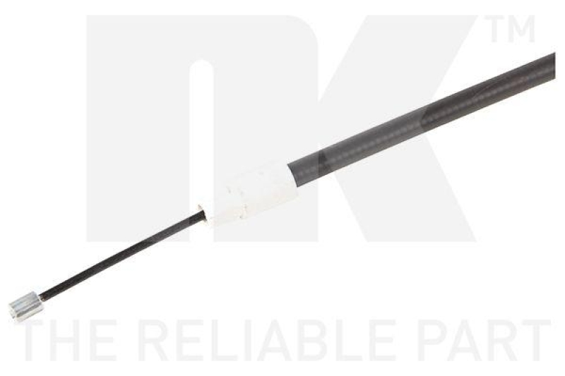 NK 903391 Seilzug, Feststellbremse f&uuml;r MERCEDES-BENZ