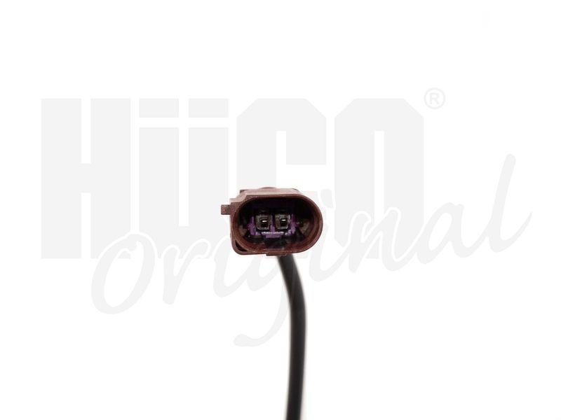 HITACHI 135584 Sensor, Abgastemperatur f&uuml;r VW u.a.