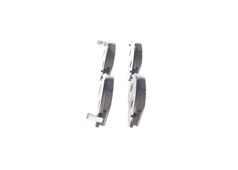 Bosch 0 986 494 152 Bremsbelag BP1063