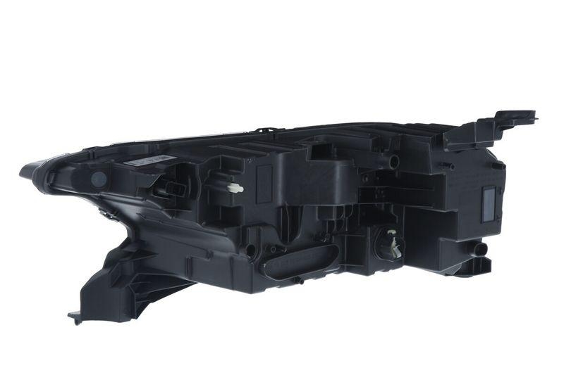 VALEO 451221 Heckleuchte DS3 Crossback LHD R