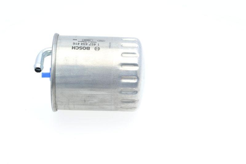 BOSCH 1 457 434 416 Kraftstofffilter