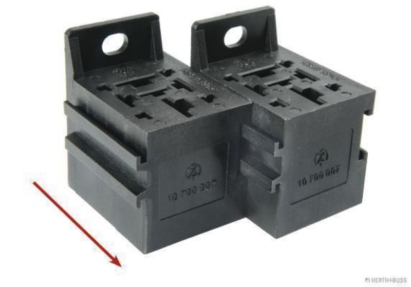 HERTH+BUSS 50390220 Relaissockel