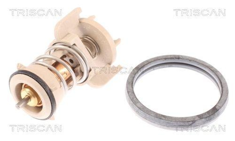TRISCAN 8620 47788 Thermostat, Einsatz f&uuml;r Vag