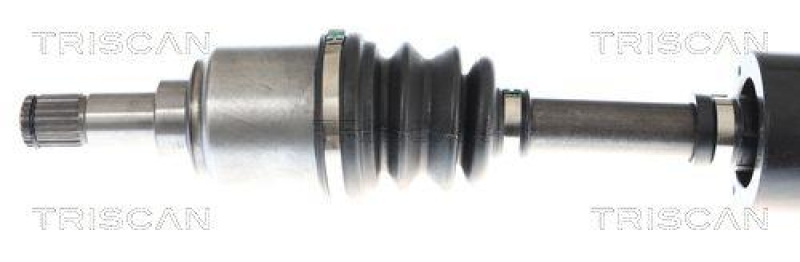 TRISCAN 8540 13556 Antriebswelle