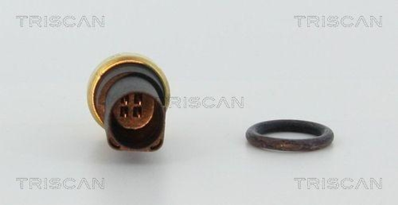 TRISCAN 8626 29007 Temperatursensor f&uuml;r Vag, Ford