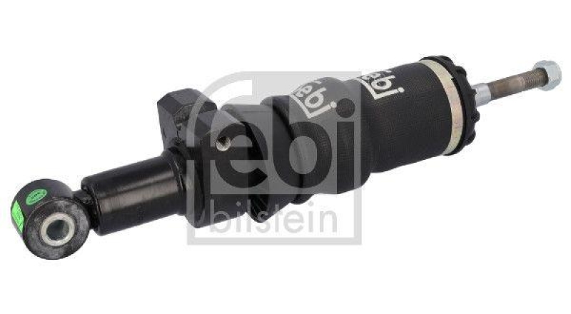 FEBI BILSTEIN 35437 Fahrerhausdämpfer für Iveco