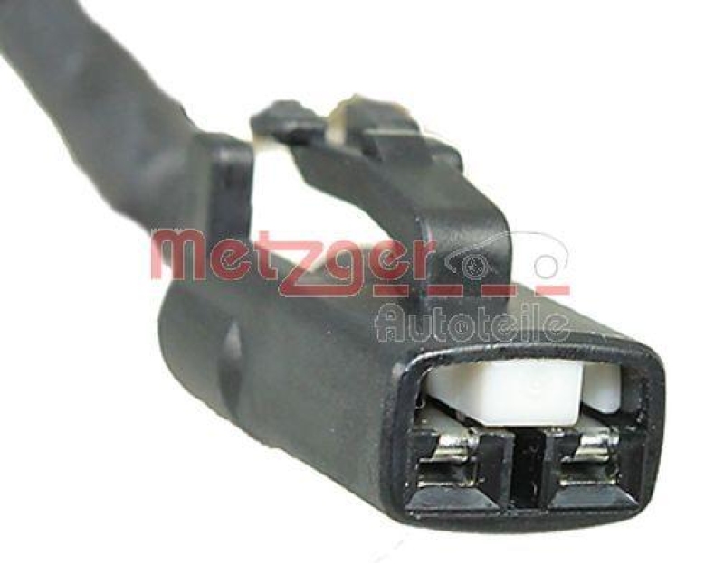 METZGER 0900958 Sensor, Raddrehzahl f&uuml;r HYUNDAI VA rechts