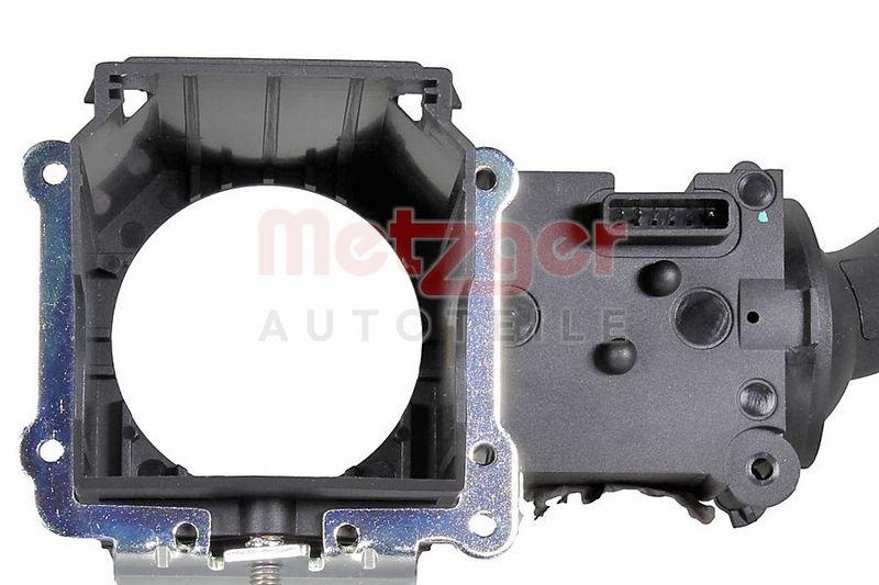 METZGER 09161086 Blinkerschalter für AUDI