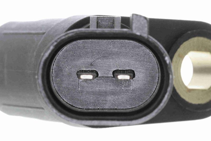 VEMO V10-72-0925 Sensor, Raddrehzahl hinten 2-Polig f&uuml;r AUDI