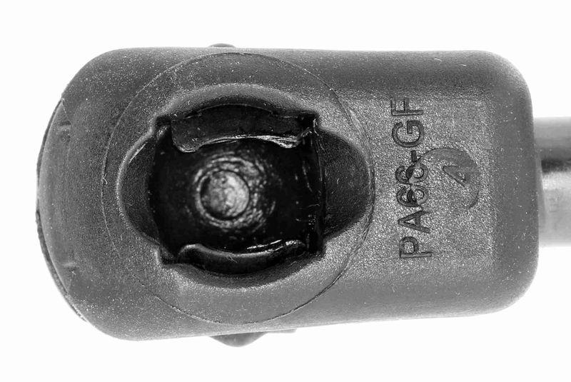 VAICO V40-0624 Gasfeder, Koffer-/Laderaum f&uuml;r OPEL