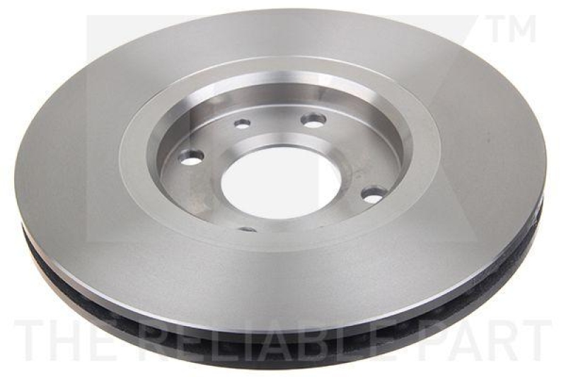 NK 203720 Bremsscheibe f&uuml;r CITROEN, PEUGEOT