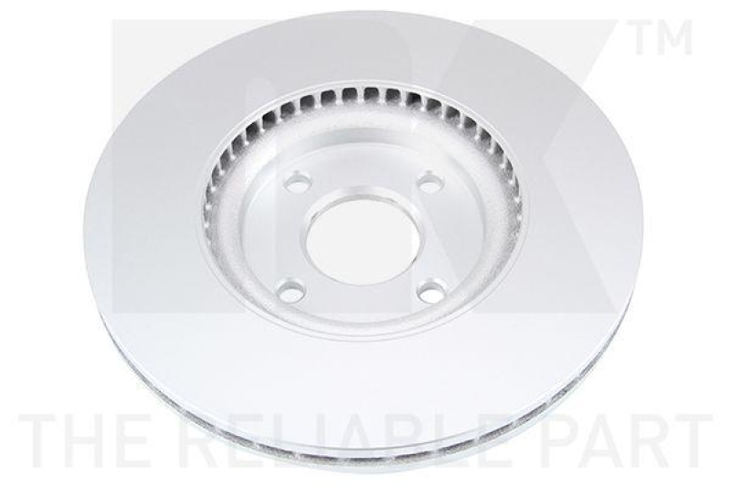 NK 3125123 Bremsscheibe f&uuml;r FORD