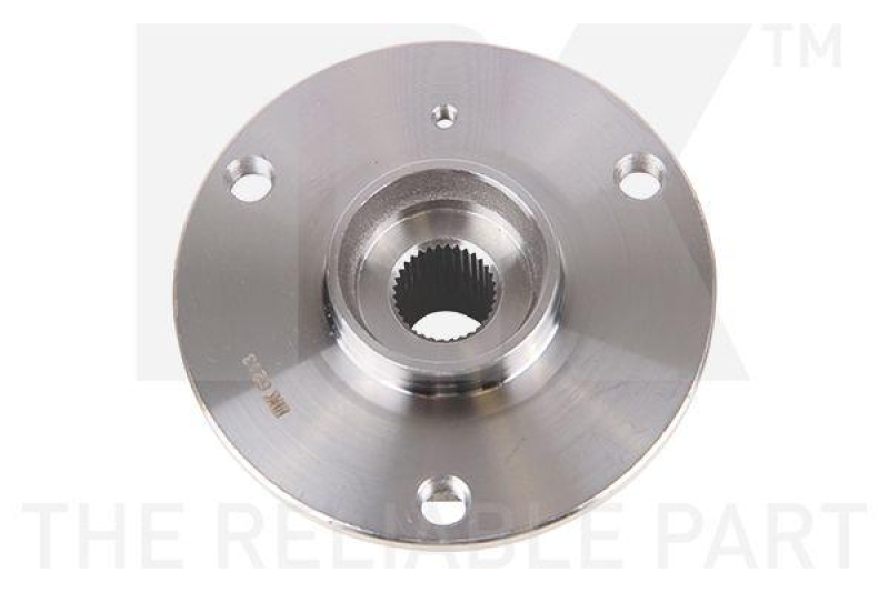 NK 763320 Radlagersatz f&uuml;r SMART