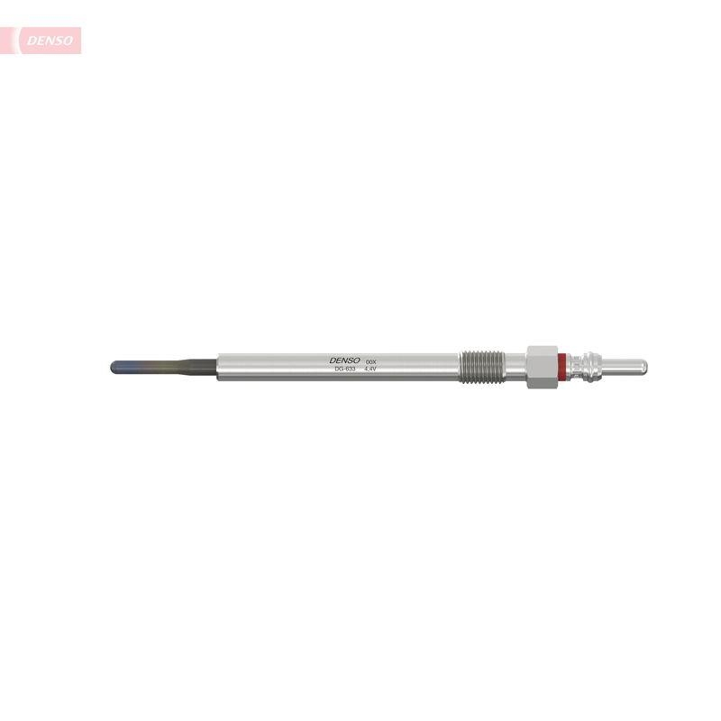 DENSO DG-633 Gl&uuml;hkerze CHRYSLER VOYAGER IV 2.8 CRD (04-08)
