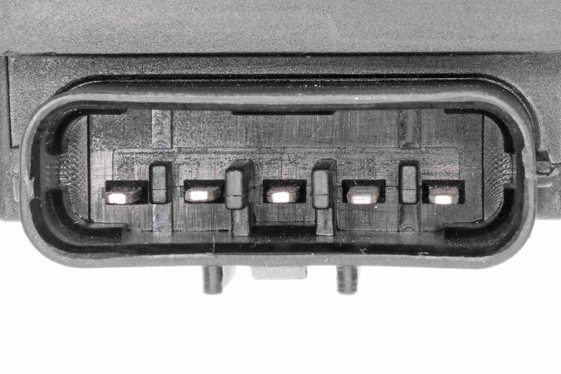 ACKOJA A38-63-0002 AGR-Ventil elektrisch für NISSAN