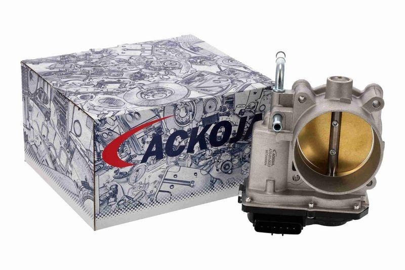 ACKOJA A70-81-0023 Drosselklappenstutzen f&uuml;r LExUS