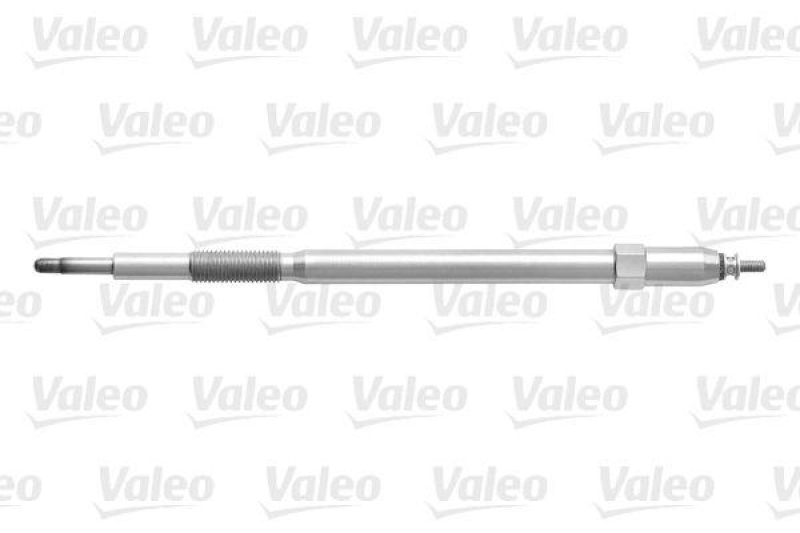 VALEO 345221 Gl&uuml;hkerze PATROL II GR (Y61) x 4 boug